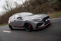 Hyundai i30N, i30N Facelift, & Kona N Remap (Stage 1 and 2 Available)