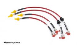 Audi S1 (8X Chassis) Brake Lines