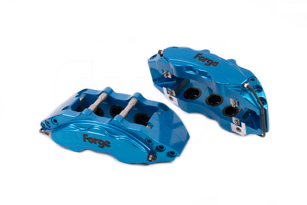 356mm 6 pot Big Brake Kit for Volkswagen T5/T6 FMBKT5 Motorsport