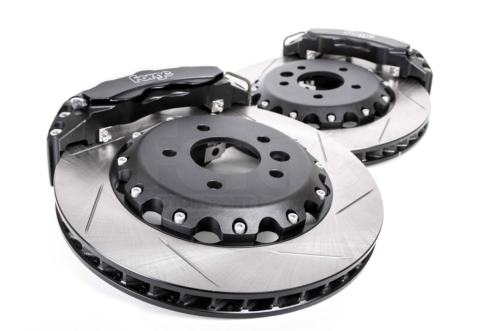 356mm 6 pot Big Brake Kit for Volkswagen T5/T6 FMBKT5 Motorsport