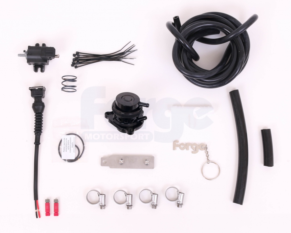 Replacement Atmospheric Valve for the BMW N20 2.0 Turbo FMDVN20A