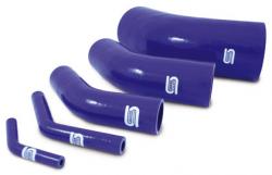 19mm 45° Elbow Silicone Hose