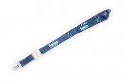 '25 years of Forge' Lanyard