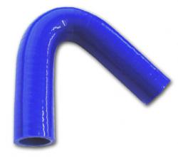 35mm 135° Elbow Silicone Hose