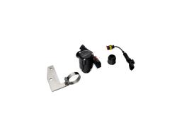 Atmospheric and Recirculating Valve for Fiat Abarth 500/595/695 T-Jet (E-DV) - FMEDV14