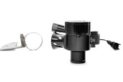Atmospheric and Recirculating Valve for Fiat Abarth 500/595/695 T-Jet (E-DV) - FMEDV14