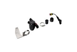 Atmospheric and Recirculating Valve for Fiat Abarth 500/595/695 T-Jet (E-DV) - FMEDV14 Atmospheric and Recirculating Valve for Fiat Abarth 500/595/695 T-Jet (E-DV) - FMEDV14