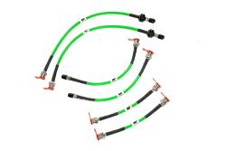 Audi A4 1.8 T IMPORT - R Banjo Brake Lines