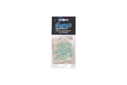 Blowin' You Away Again Air Freshener - Bubblegum Scent - FMAIR11
