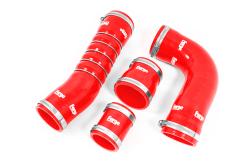 Boost Hoses for the Audi RS3 8Y - FMKT033