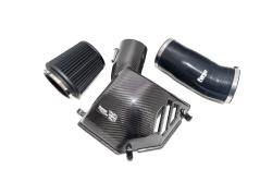 Carbon Fibre Induction Kit for BMW Mini F66 - FMINDK61