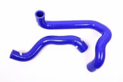 Coolant Hoses for the Ford Fiesta ST180