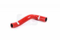 Dump Valve Discharge Pipe for Fiat 500 1.4 T-Jet