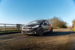 ECU Performance Software Peugeot 208 GTI/Citroen DS3 performance - FMREMAP-1.6THP-208