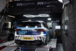 ECU Performance Software for VAG 2.0 TSI EA888.4 - FMREMAP-VAG-EVO4-32