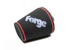 Forge / Pipercross 80mm I/D Rubber Neck Open Cone Air Filter