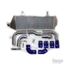 Front Mounting Intercooler Kit for the Vauxhall Astra VXR