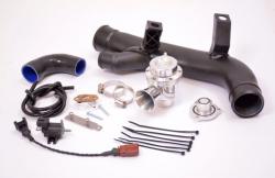 High Flow Blow Off Valve and Kit for MK6 VW Golf 2 Litre Turbo