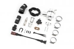 High Flow Blow Off or Recirculation Valve and Kit for Audi S3 (8P)