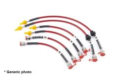 Subaru Legacy  3.0 Spec B Brake Lines - SUB-6-018