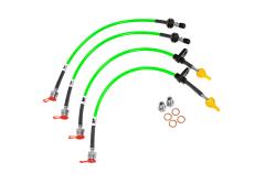 MG ZT 190 Brake Lines