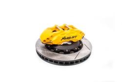 MS-RT Transit Custom Performance Brakes - FMBKMSRT