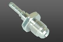 Male fitting M10.1 Brake Lines - Male fitting M10.1