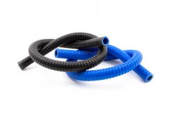 Mega Flex Wire Reinforced Silicone Straight 16mm