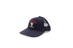 Drivin' N Vibin' Hat - FMHAT12