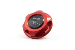 Oil Cap for Toyota Yaris GR and Corolla GR - FMCAP8
