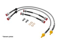 Paugeot 206 2.0 GTi 180 Brake Lines - PEU-4-061