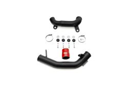 Peugeot 208 GTi & Citroen DS3 Performance Hard Pipes - FMHP208