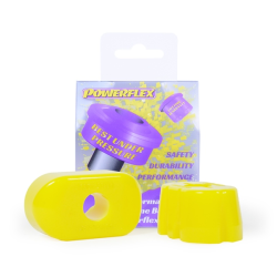 Powerflex Front Engine Mount Dog Bone (Petrol/Tuned Diesel) - FMPFF85-420