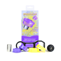 Powerflex Lower Torque Mount, Fast Road - FMPFF16-531