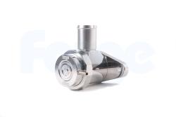 Recirculation Valve for Nissan Juke 1.6 Turbo