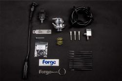 Replacement Recirculation Valve and Kit for Mini Cooper S and Peugeot Turbo