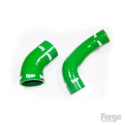Silicone Airbox Hoses for Ford Focus RS Mk2