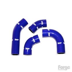 Silicone Boost Hoses for the Fiat Grande Punto Diesel