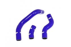 Silicone Coolant Hoses for the Subaru BRZ Toyota GT86