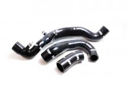 Silicone Hoses for the 451 ForTwo