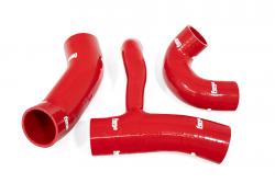 Silicone Intake Hoses for the Renault Clio 2.0