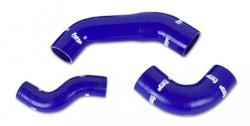 Silicone Turbo Hoses for Mitsubishi Colt CZT and Smart Brabus ForFour