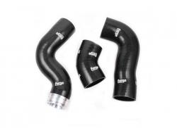 Silicone Turbo Hoses for VW Mk6 Golf R