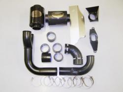 Twintake Induction Kit for Audi S3 8P
