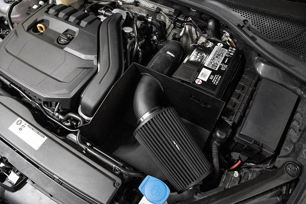 Forge 1.5 TSI EVO Performance Intake - VW, Audi, Seat, and Skoda (RHD Only)