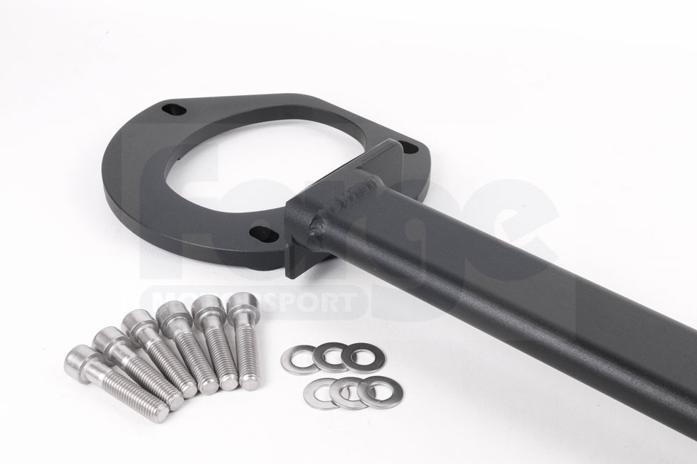TTCR-II Suspension Strut Bar for Benz A180 A200 A260 GLA45 Car Styling  Accessories Stabilizer Bar Aluminum Alloy Bar Tension Rod