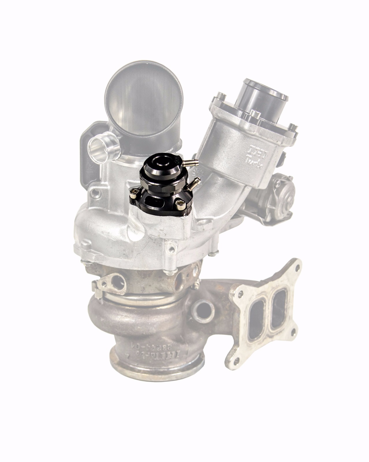 ECCPP Turbo Blow Off Valve Fit for 11-18 Audi A1 03-18 Audi A3 05-18 Audi A4 13-18 Audi A4 allroad 05-18 Audi A4 Quattro 12-18 Audi A6 12-18 Audi A6 Quattro 10-18 Audi Q5 04-18 Audi S3 06-14 Audi TT