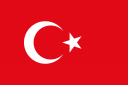 Turkey Flag