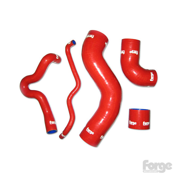 Mishimoto 99-05 Volkswagen Golf 1.8T Black Silicone Hose Kit