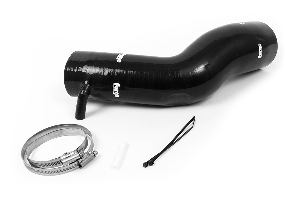 Forge motorsport audi s4/s5 (b8/b8. 5) intake hose